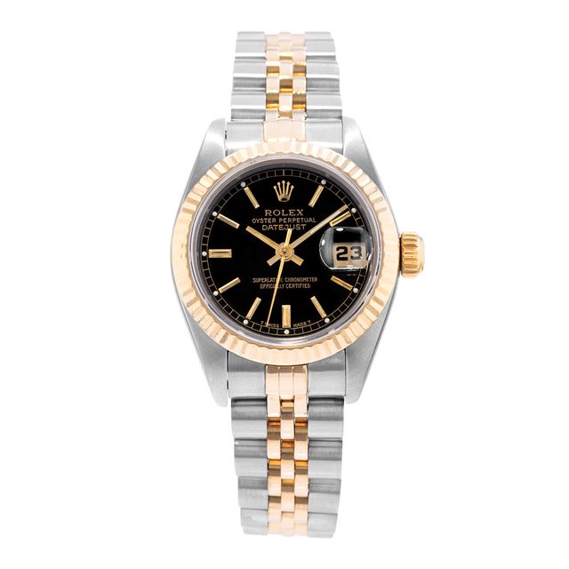 Rolex Datejust Lady 69173 Image 2
